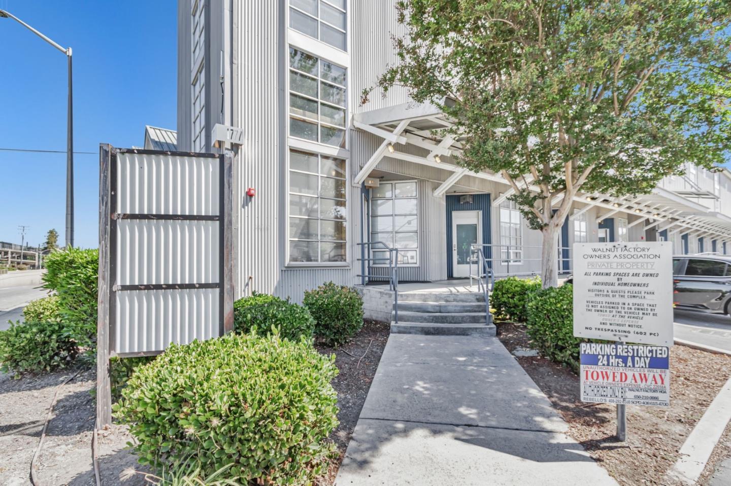 Detail Gallery Image 16 of 32 For 1777 Lafayette St #105,  Santa Clara,  CA 95050 - 1 Beds | 1 Baths