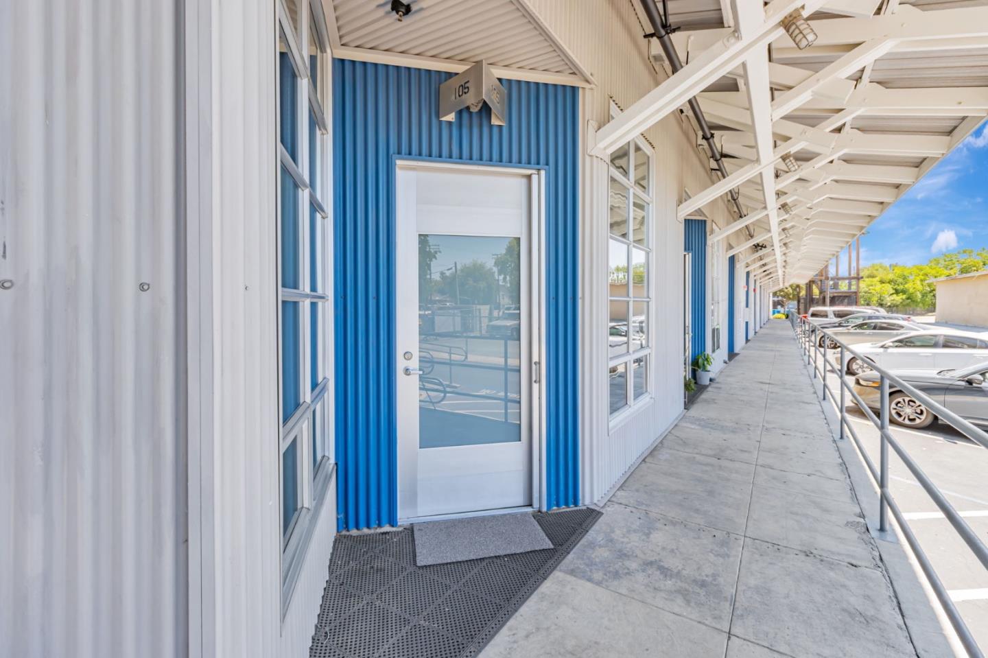 Detail Gallery Image 2 of 32 For 1777 Lafayette St #105,  Santa Clara,  CA 95050 - 1 Beds | 1 Baths