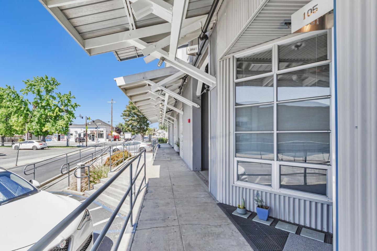 Detail Gallery Image 28 of 32 For 1777 Lafayette St #105,  Santa Clara,  CA 95050 - 1 Beds | 1 Baths