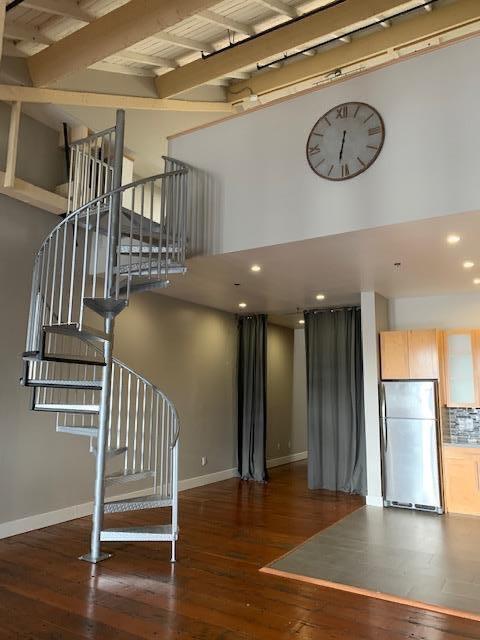 Detail Gallery Image 31 of 32 For 1777 Lafayette St #105,  Santa Clara,  CA 95050 - 1 Beds | 1 Baths