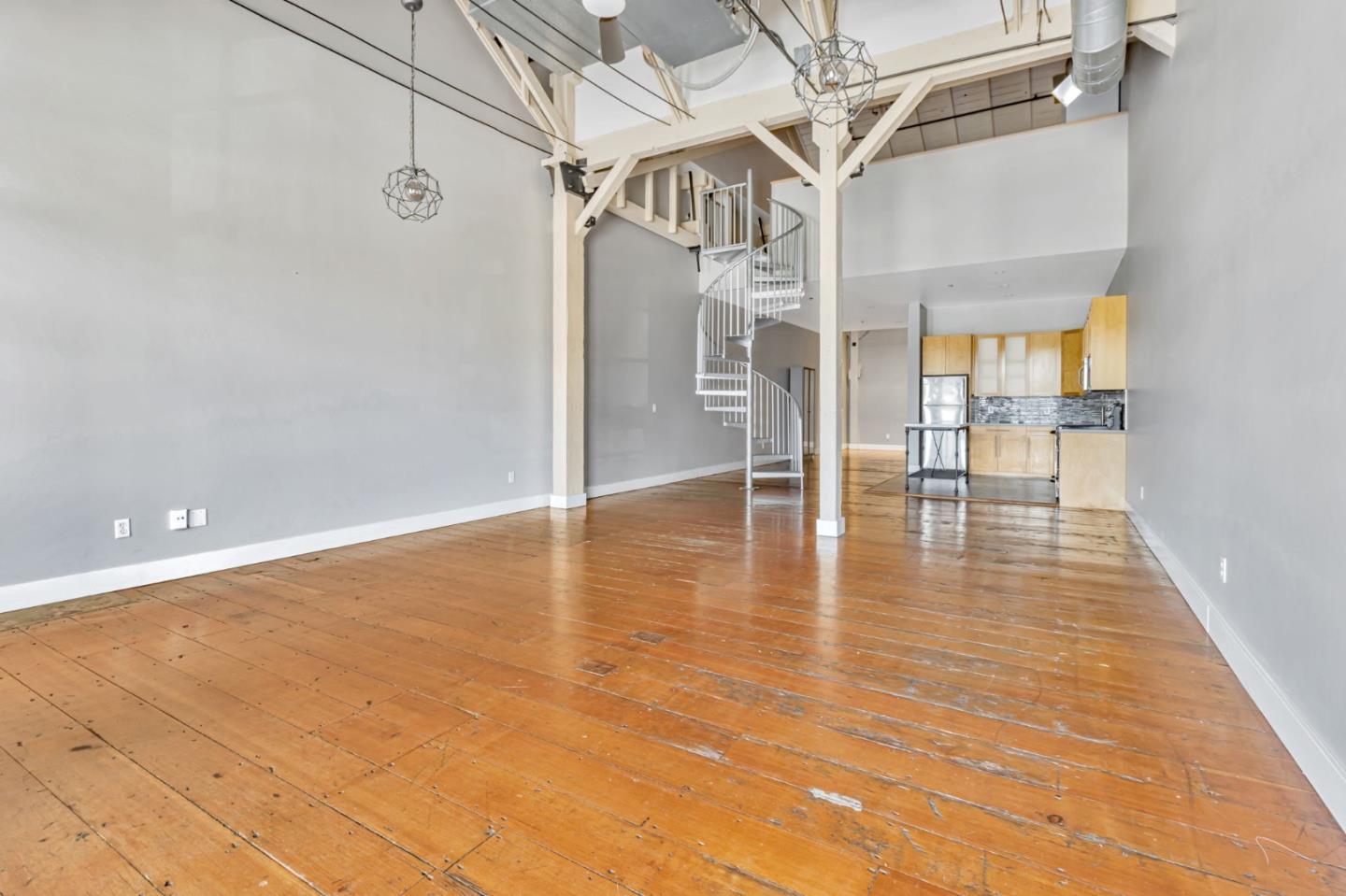 Detail Gallery Image 4 of 32 For 1777 Lafayette St #105,  Santa Clara,  CA 95050 - 1 Beds | 1 Baths