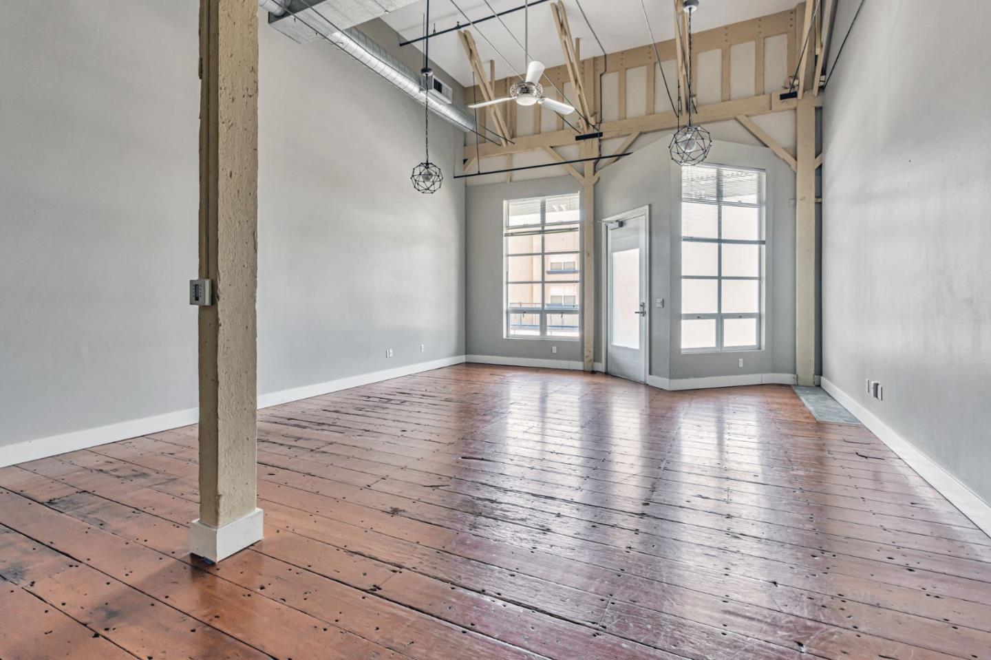 Detail Gallery Image 7 of 32 For 1777 Lafayette St #105,  Santa Clara,  CA 95050 - 1 Beds | 1 Baths