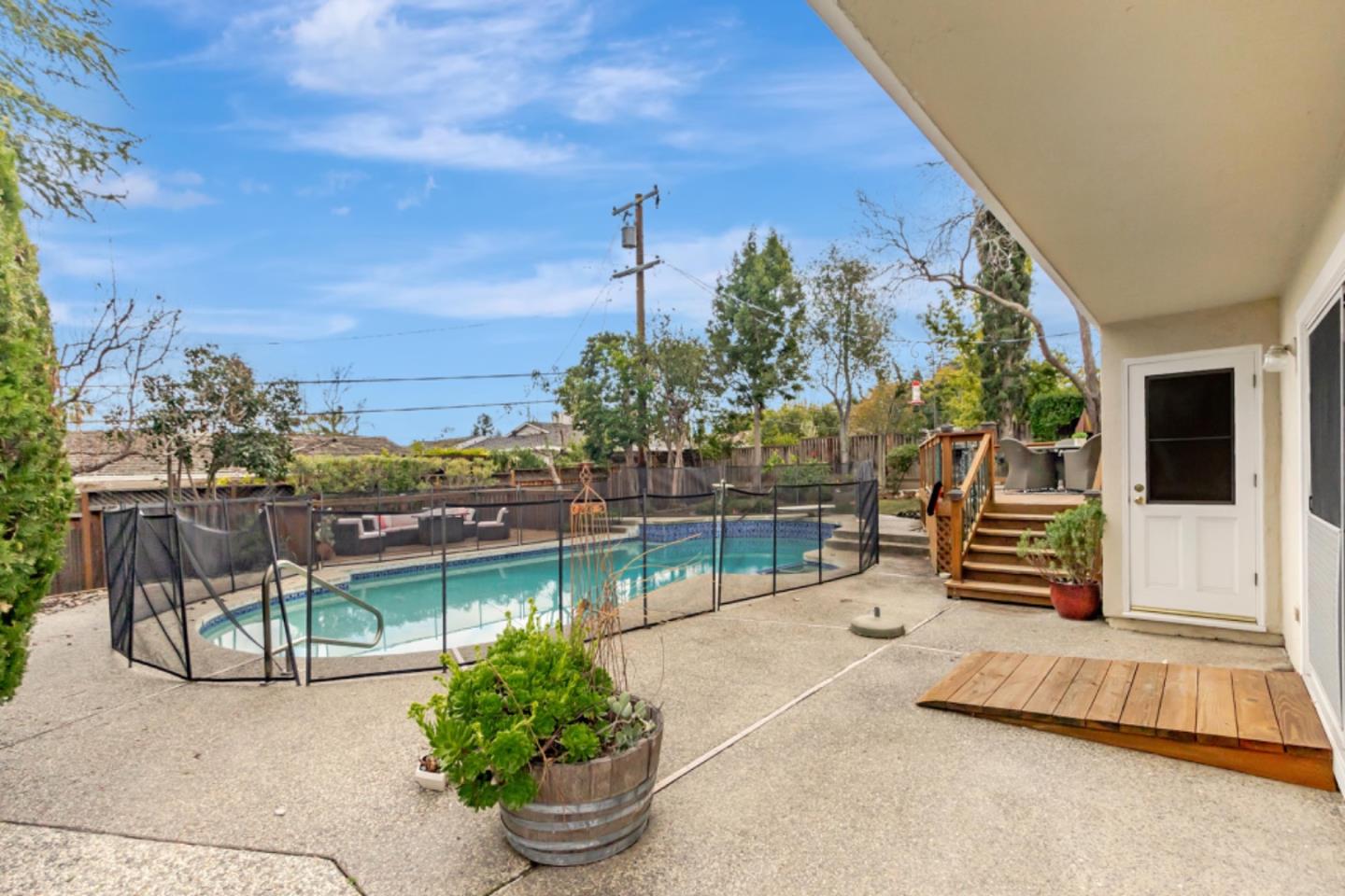 Detail Gallery Image 43 of 51 For 232 More Ave, Los Gatos,  CA 95032 - 4 Beds | 3 Baths