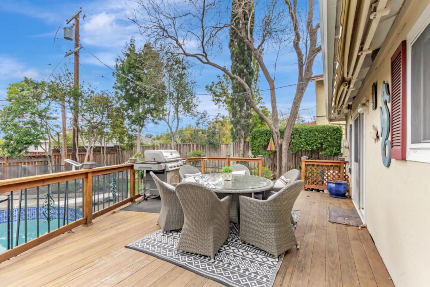 Detail Gallery Image 44 of 51 For 232 More Ave, Los Gatos,  CA 95032 - 4 Beds | 3 Baths