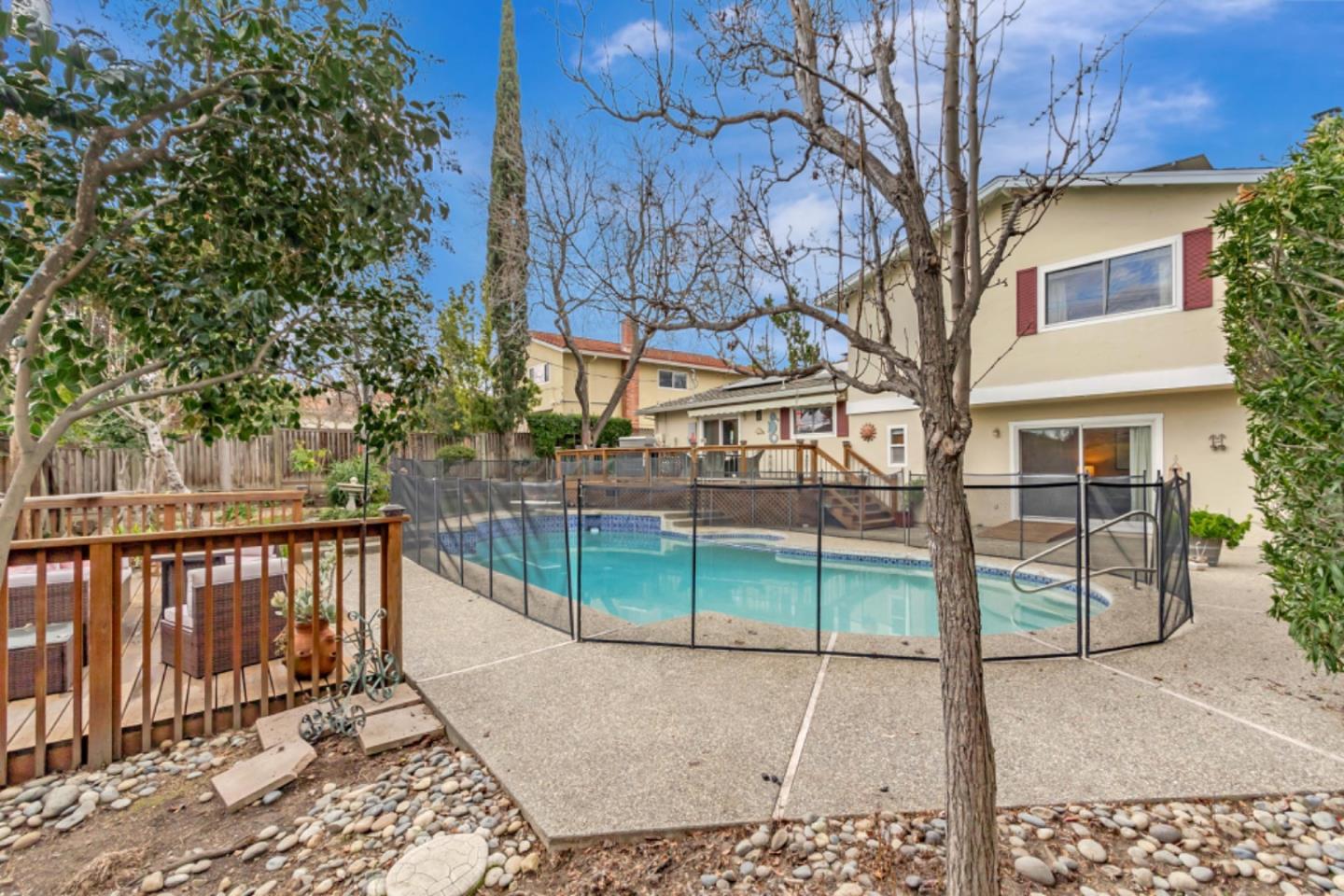 Detail Gallery Image 45 of 51 For 232 More Ave, Los Gatos,  CA 95032 - 4 Beds | 3 Baths