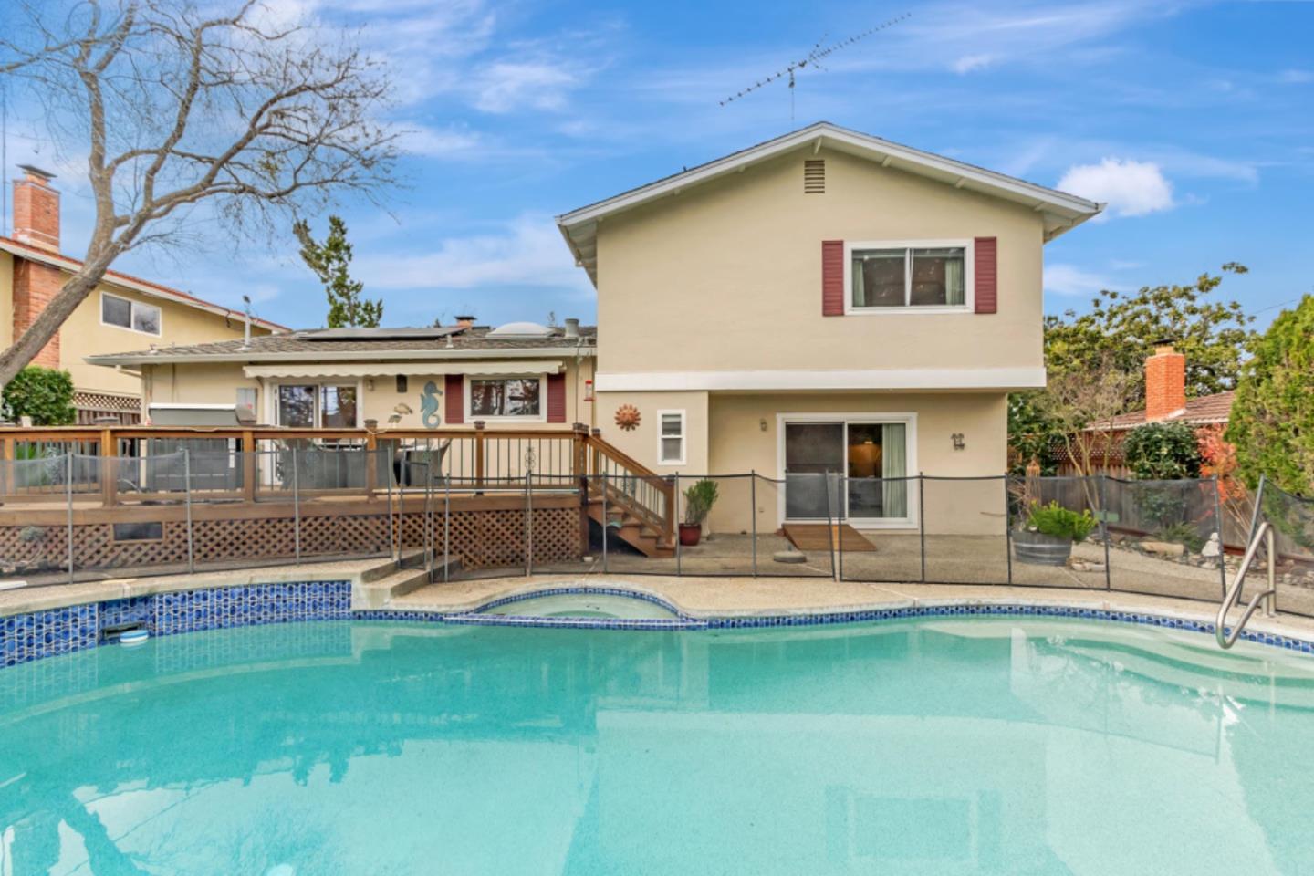 Detail Gallery Image 46 of 51 For 232 More Ave, Los Gatos,  CA 95032 - 4 Beds | 3 Baths