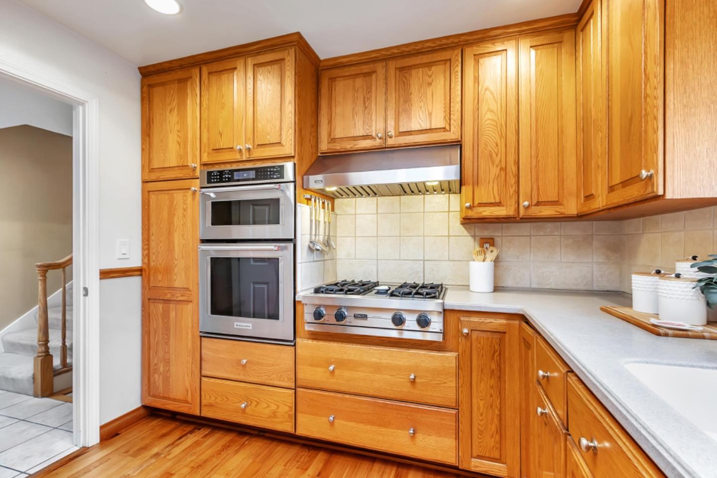 Detail Gallery Image 5 of 13 For 232 More Ave, Los Gatos,  CA 95032 - 4 Beds | 3 Baths