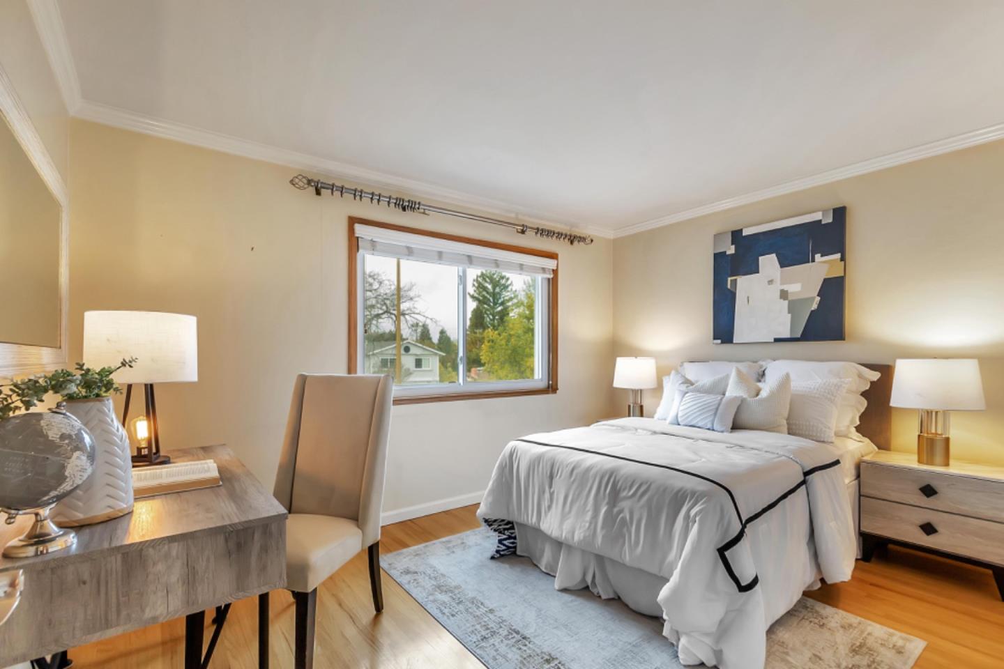 Detail Gallery Image 9 of 13 For 232 More Ave, Los Gatos,  CA 95032 - 4 Beds | 3 Baths
