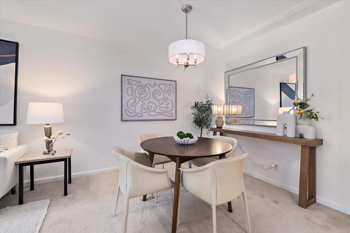 Detail Gallery Image 10 of 35 For 840 Sea Spray Ln #109,  Foster City,  CA 94404 - 1 Beds | 1 Baths