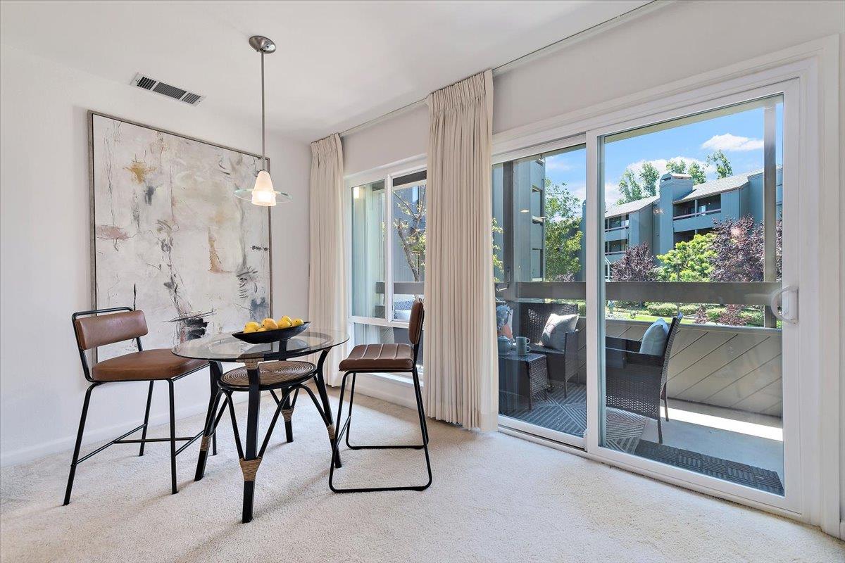 Detail Gallery Image 11 of 35 For 840 Sea Spray Ln #109,  Foster City,  CA 94404 - 1 Beds | 1 Baths