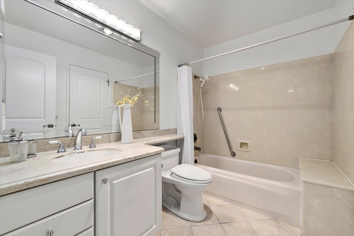 Detail Gallery Image 15 of 35 For 840 Sea Spray Ln #109,  Foster City,  CA 94404 - 1 Beds | 1 Baths
