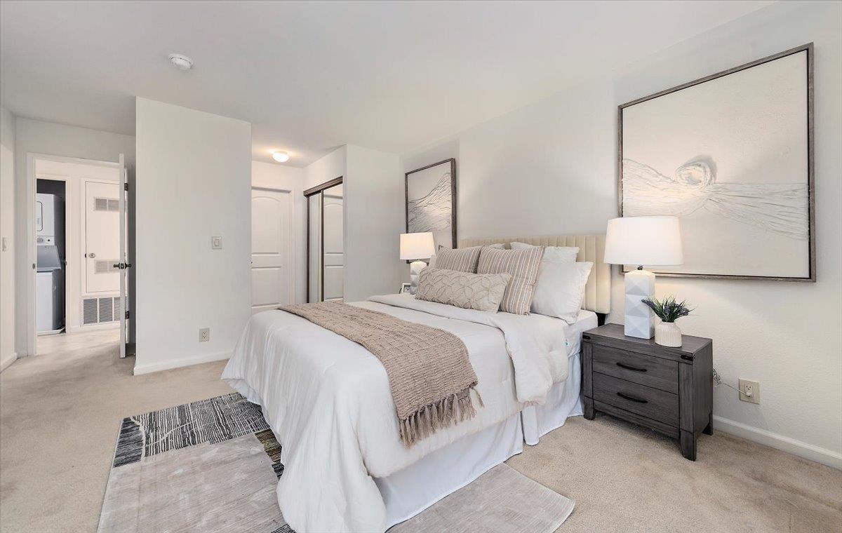 Detail Gallery Image 17 of 35 For 840 Sea Spray Ln #109,  Foster City,  CA 94404 - 1 Beds | 1 Baths