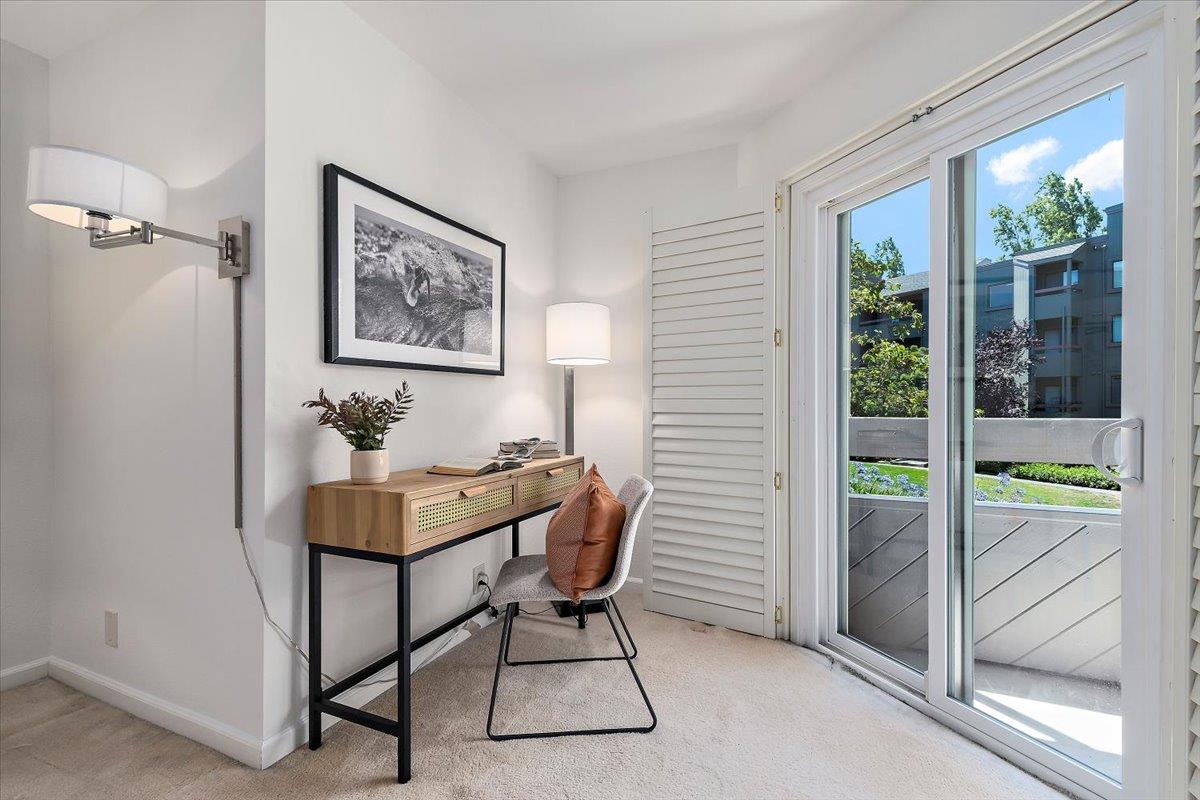 Detail Gallery Image 18 of 35 For 840 Sea Spray Ln #109,  Foster City,  CA 94404 - 1 Beds | 1 Baths