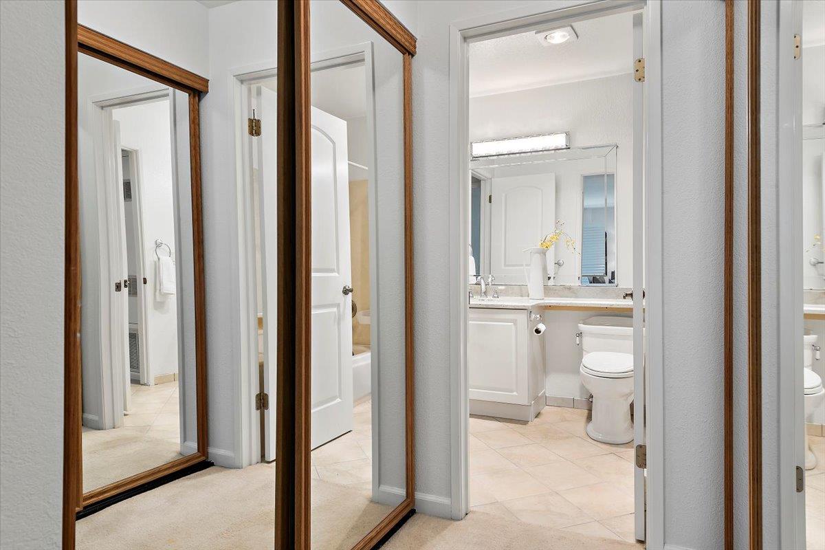 Detail Gallery Image 19 of 35 For 840 Sea Spray Ln #109,  Foster City,  CA 94404 - 1 Beds | 1 Baths