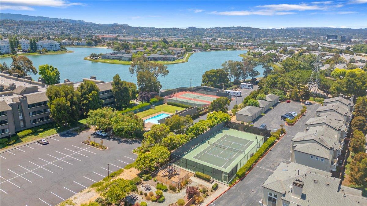 Detail Gallery Image 21 of 35 For 840 Sea Spray Ln #109,  Foster City,  CA 94404 - 1 Beds | 1 Baths