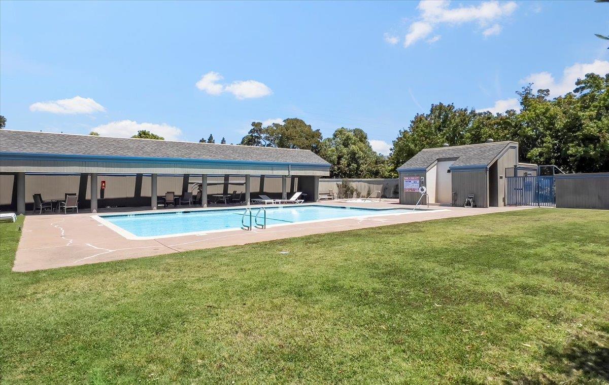 Detail Gallery Image 23 of 35 For 840 Sea Spray Ln #109,  Foster City,  CA 94404 - 1 Beds | 1 Baths