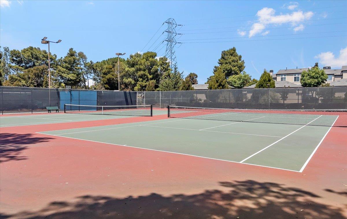 Detail Gallery Image 24 of 35 For 840 Sea Spray Ln #109,  Foster City,  CA 94404 - 1 Beds | 1 Baths