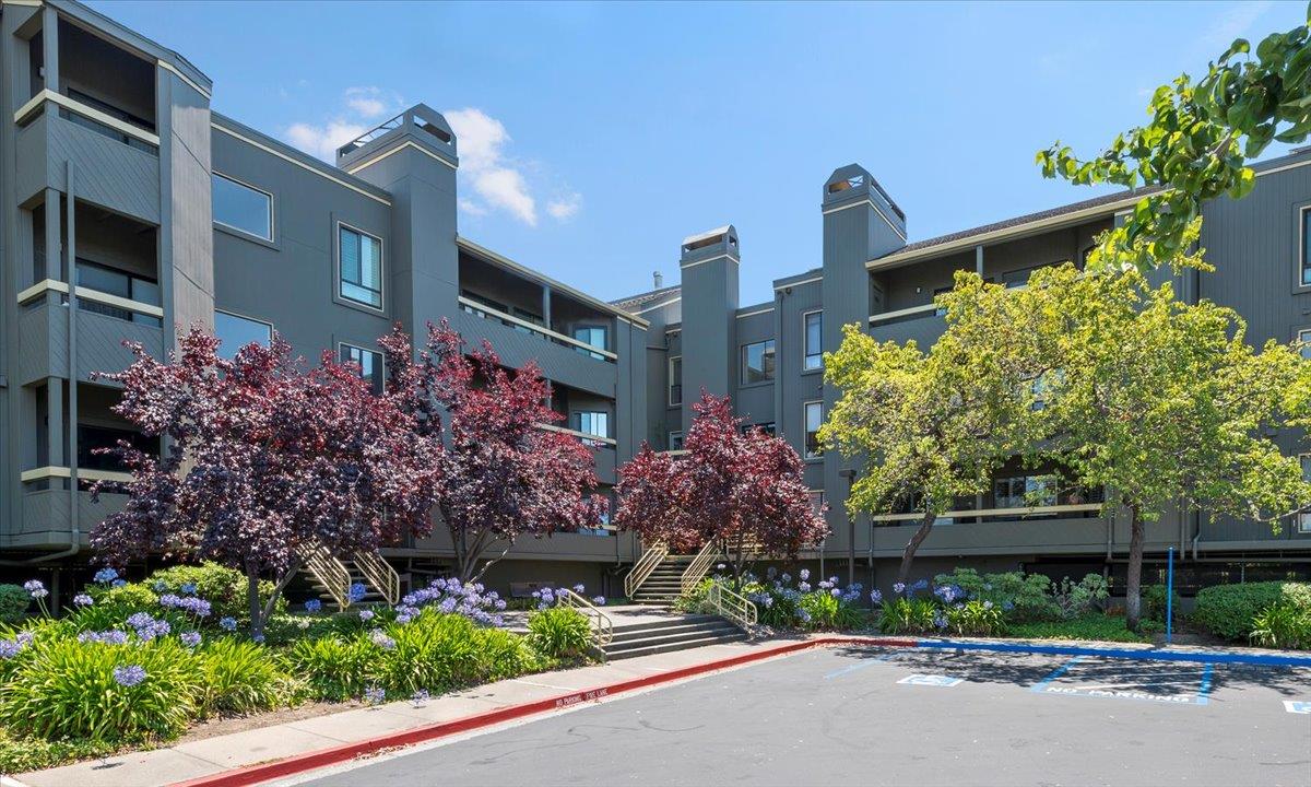 Detail Gallery Image 25 of 35 For 840 Sea Spray Ln #109,  Foster City,  CA 94404 - 1 Beds | 1 Baths