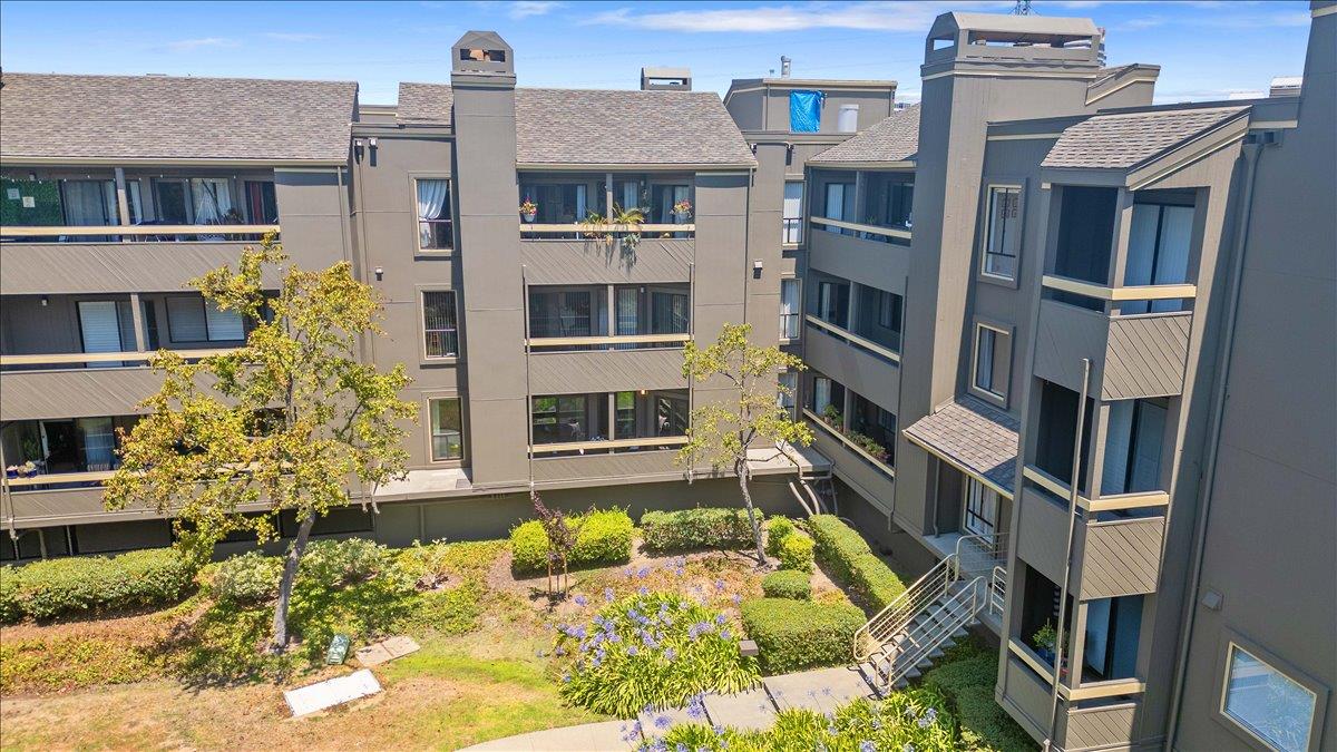 Detail Gallery Image 26 of 35 For 840 Sea Spray Ln #109,  Foster City,  CA 94404 - 1 Beds | 1 Baths
