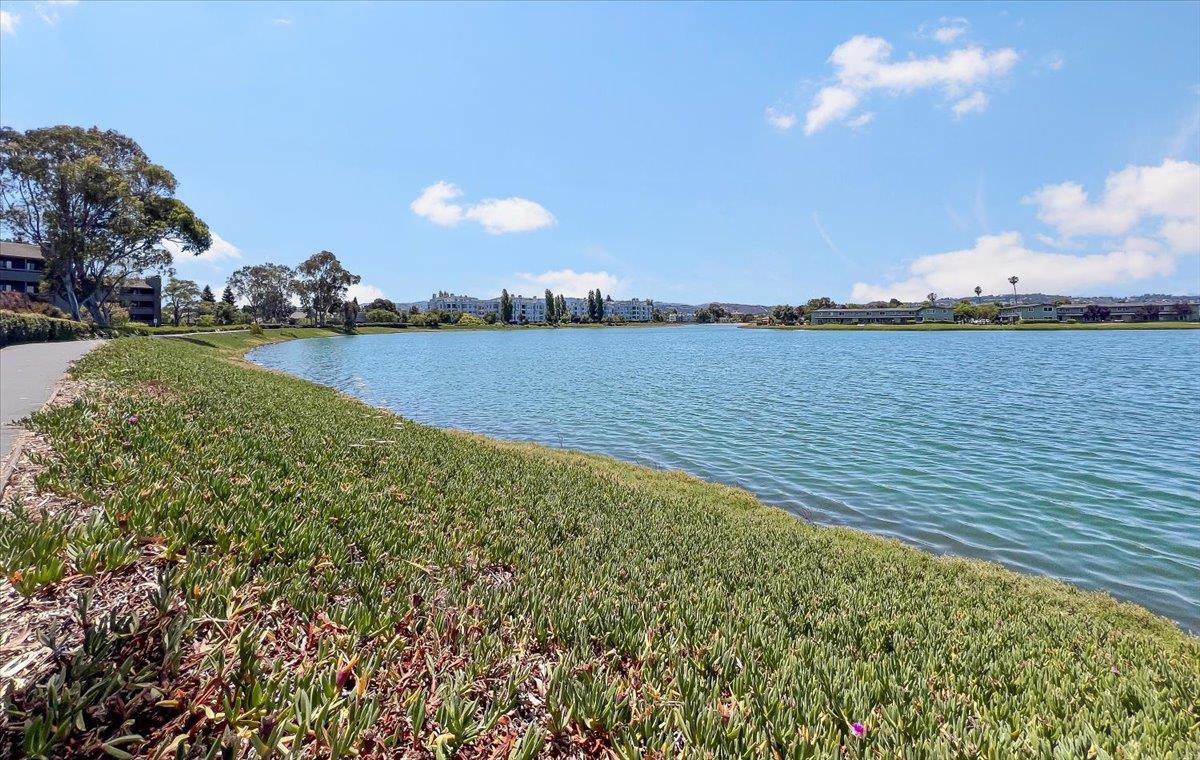 Detail Gallery Image 28 of 35 For 840 Sea Spray Ln #109,  Foster City,  CA 94404 - 1 Beds | 1 Baths