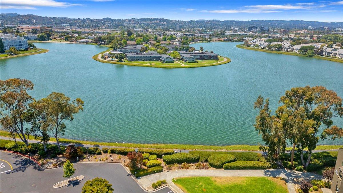 Detail Gallery Image 3 of 35 For 840 Sea Spray Ln #109,  Foster City,  CA 94404 - 1 Beds | 1 Baths