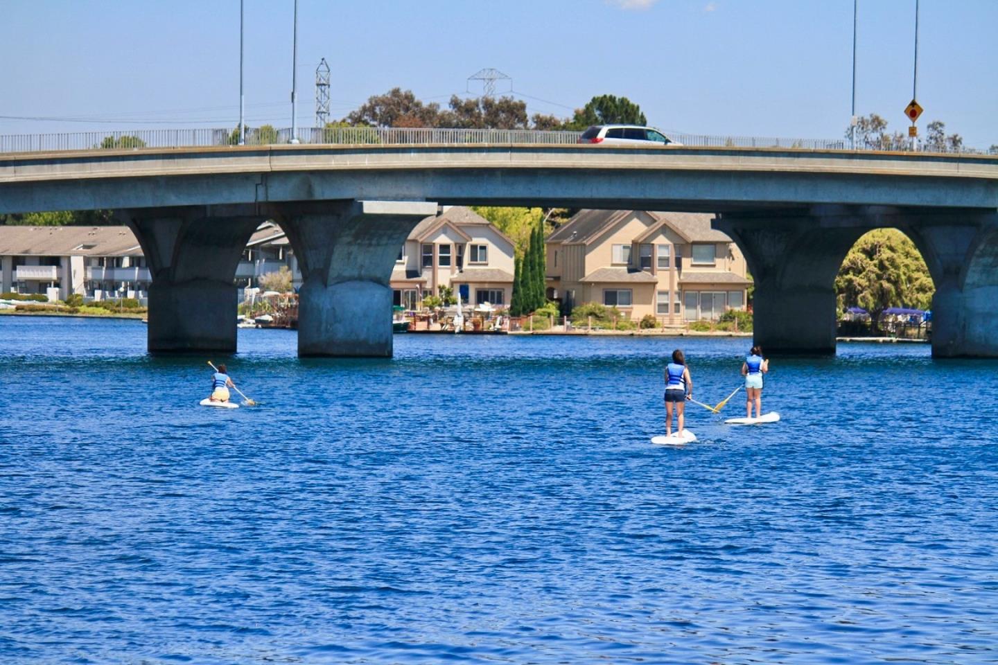 Detail Gallery Image 31 of 35 For 840 Sea Spray Ln #109,  Foster City,  CA 94404 - 1 Beds | 1 Baths