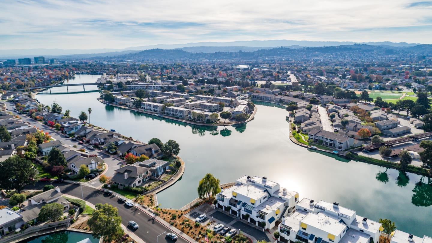 Detail Gallery Image 34 of 35 For 840 Sea Spray Ln #109,  Foster City,  CA 94404 - 1 Beds | 1 Baths