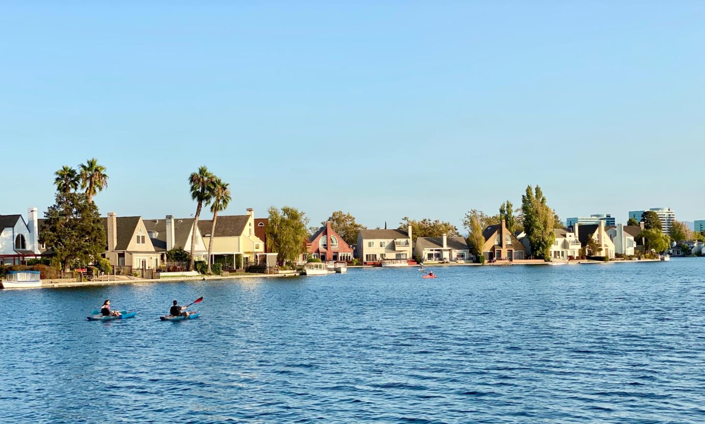 Detail Gallery Image 35 of 35 For 840 Sea Spray Ln #109,  Foster City,  CA 94404 - 1 Beds | 1 Baths