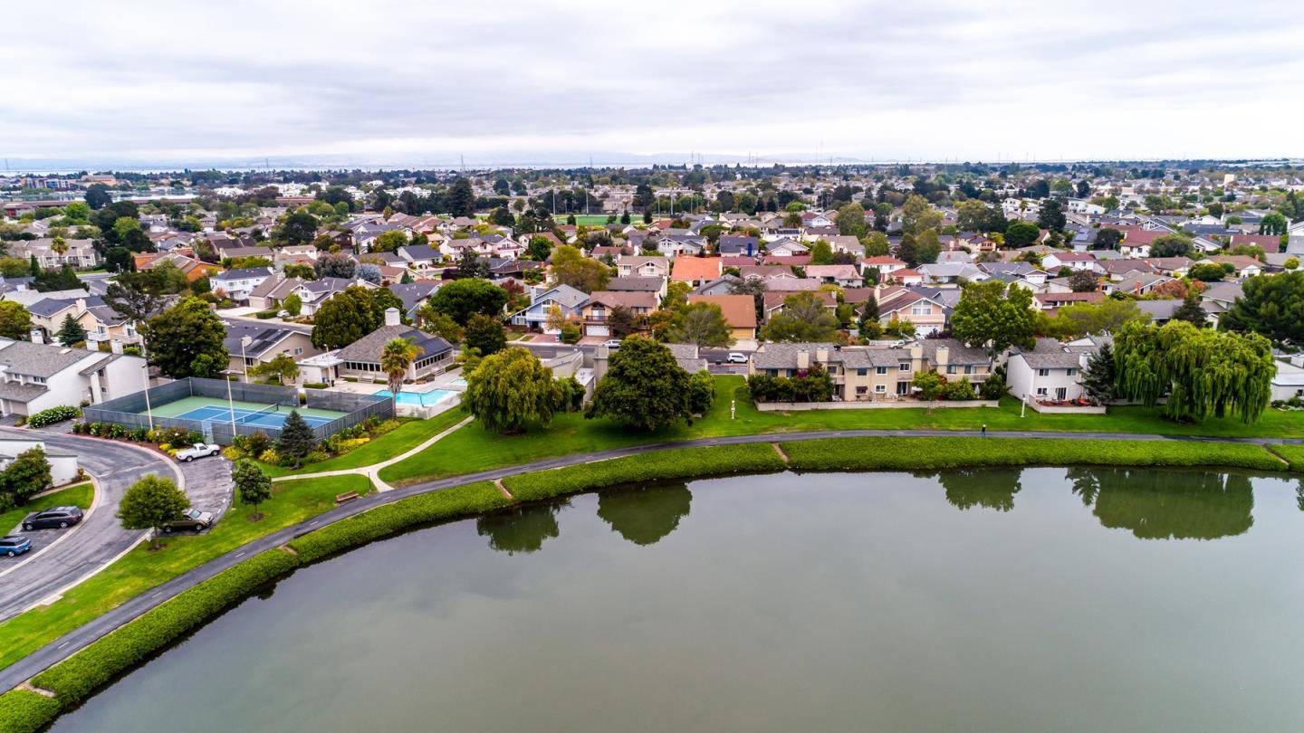 Detail Gallery Image 37 of 38 For 840 Sea Spray Ln #109,  Foster City,  CA 94404 - 1 Beds | 1 Baths