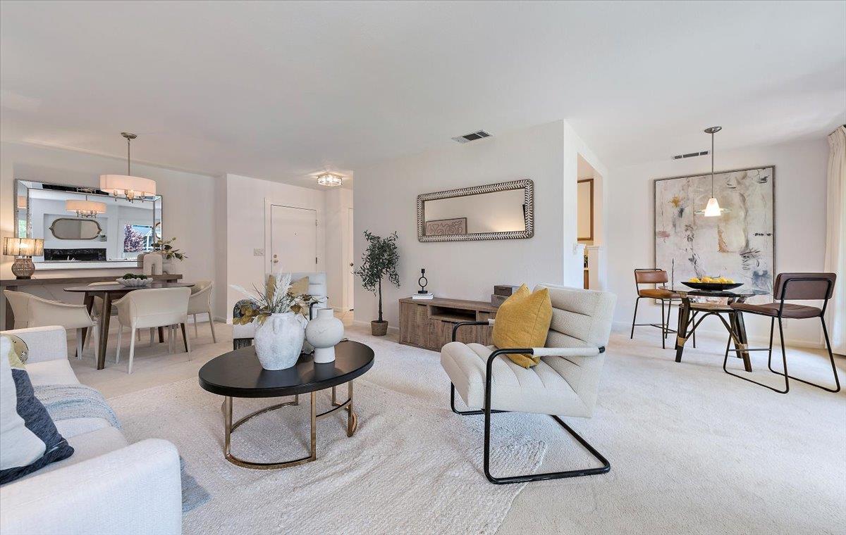 Detail Gallery Image 6 of 35 For 840 Sea Spray Ln #109,  Foster City,  CA 94404 - 1 Beds | 1 Baths