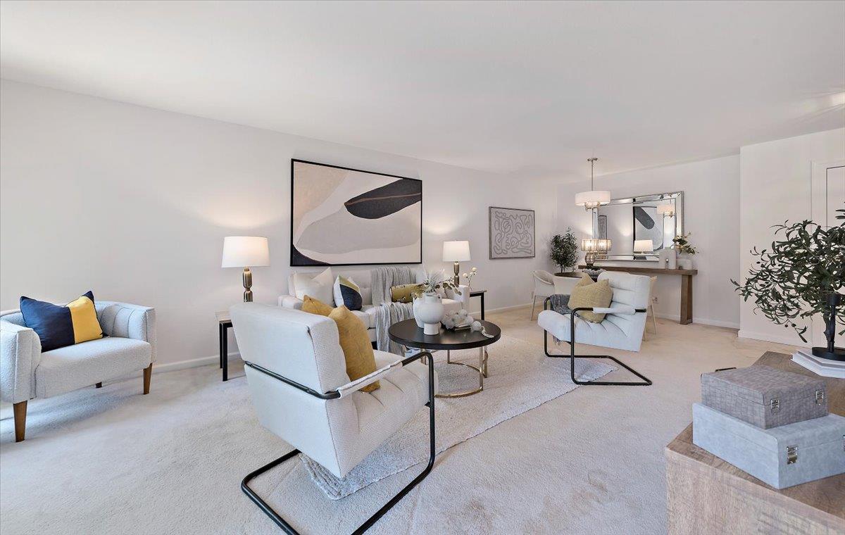 Detail Gallery Image 8 of 35 For 840 Sea Spray Ln #109,  Foster City,  CA 94404 - 1 Beds | 1 Baths