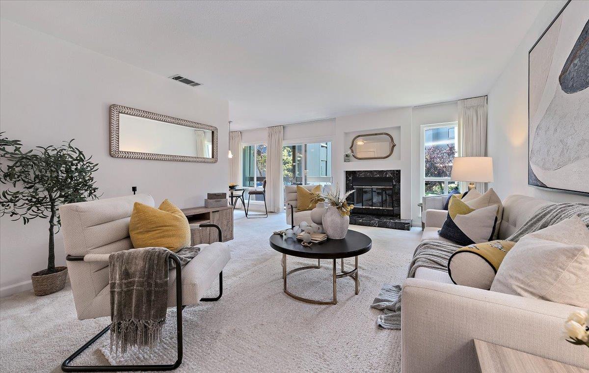Detail Gallery Image 9 of 35 For 840 Sea Spray Ln #109,  Foster City,  CA 94404 - 1 Beds | 1 Baths