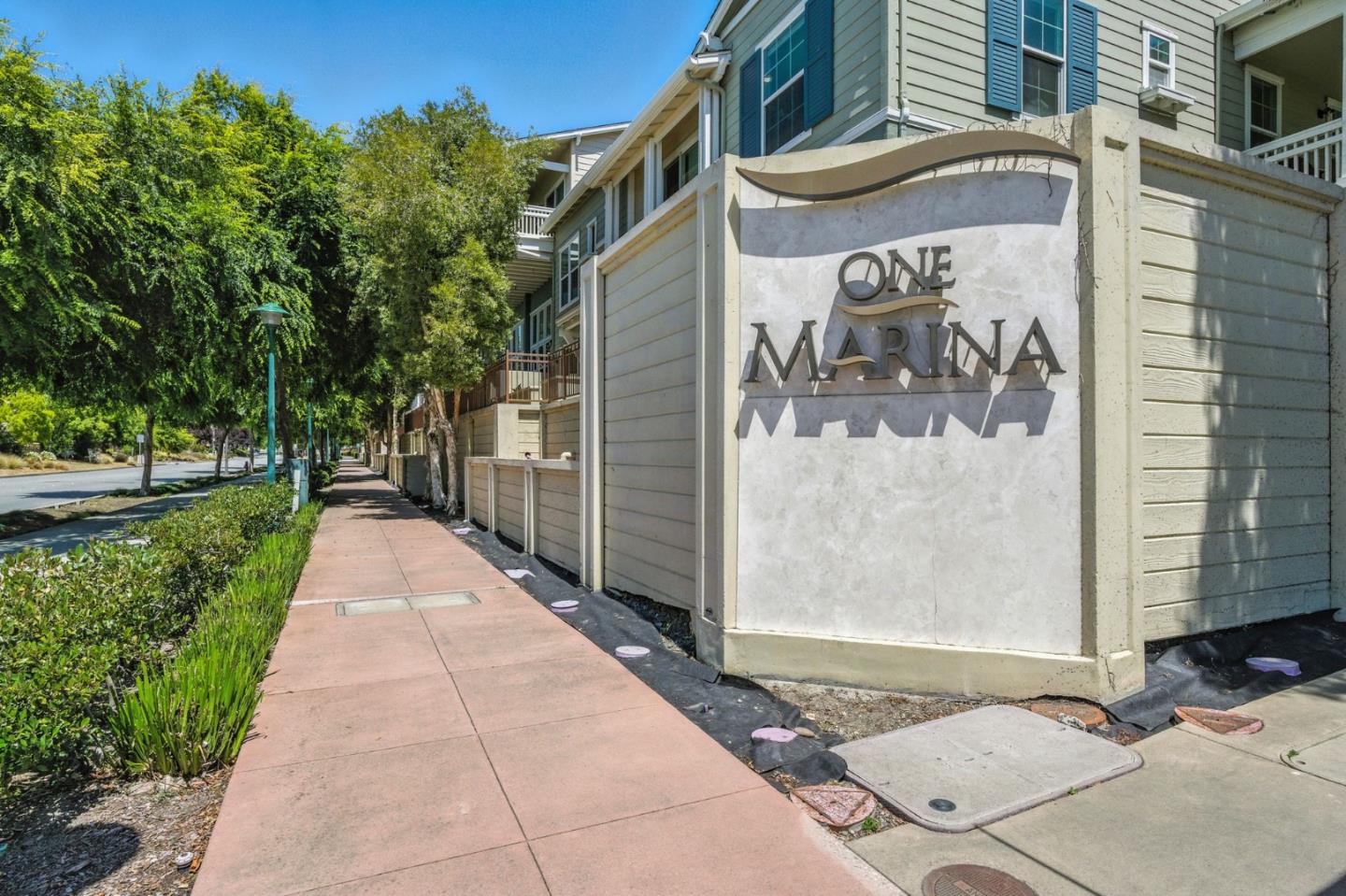 Detail Gallery Image 33 of 60 For 636 Fan Tail Way #905,  Redwood City,  CA 94063 - 2 Beds | 2/1 Baths