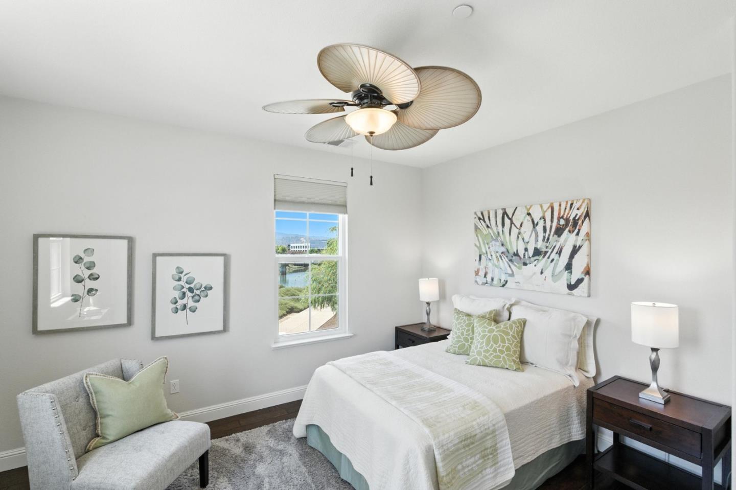 Detail Gallery Image 39 of 60 For 636 Fan Tail Way #905,  Redwood City,  CA 94063 - 2 Beds | 2/1 Baths