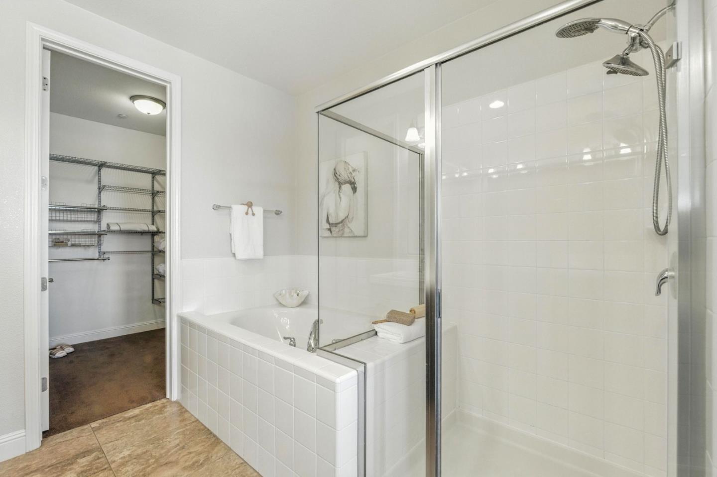 Detail Gallery Image 40 of 60 For 636 Fan Tail Way #905,  Redwood City,  CA 94063 - 2 Beds | 2/1 Baths