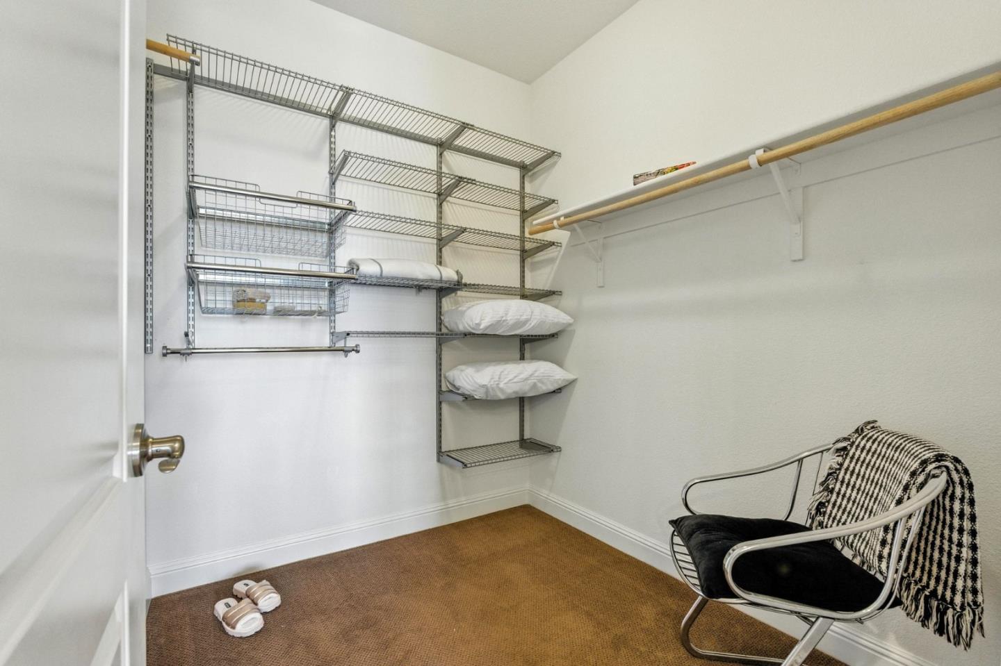 Detail Gallery Image 41 of 60 For 636 Fan Tail Way #905,  Redwood City,  CA 94063 - 2 Beds | 2/1 Baths