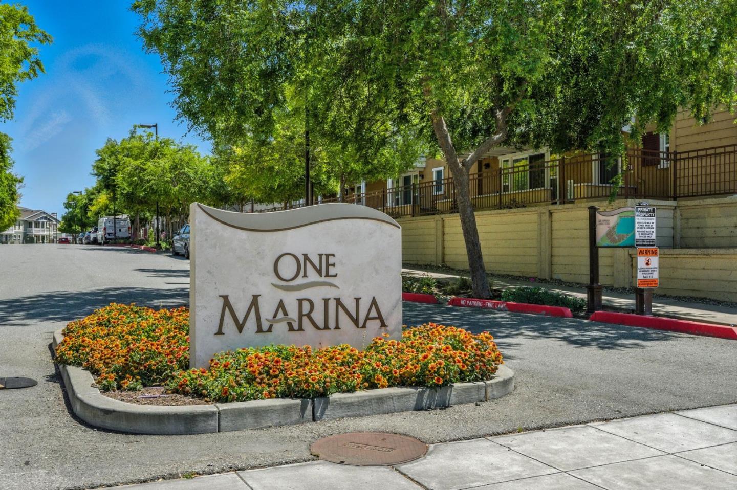 Detail Gallery Image 55 of 60 For 636 Fan Tail Way #905,  Redwood City,  CA 94063 - 2 Beds | 2/1 Baths