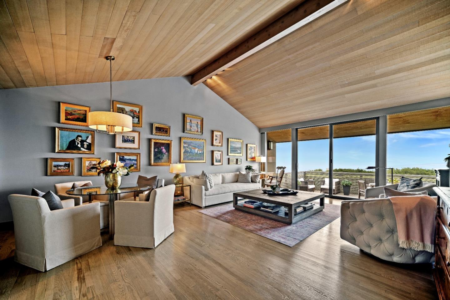 Detail Gallery Image 3 of 12 For 3493 Greenfield Pl, Carmel,  CA 93923 - 3 Beds | 3 Baths