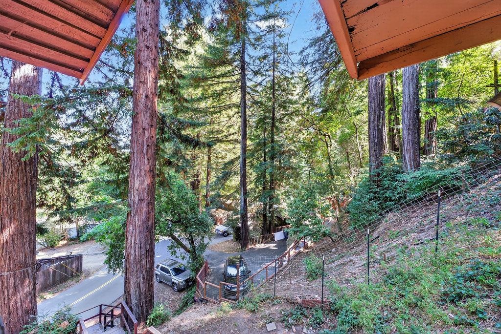 Detail Gallery Image 11 of 20 For 9969 Alba Rd, Ben Lomond,  CA 95005 - – Beds | – Baths