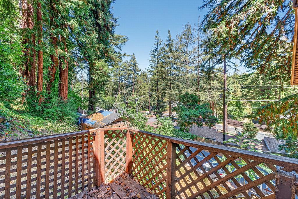 Detail Gallery Image 12 of 20 For 9969 Alba Rd, Ben Lomond,  CA 95005 - – Beds | – Baths