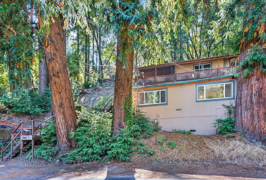 Commercial Properties