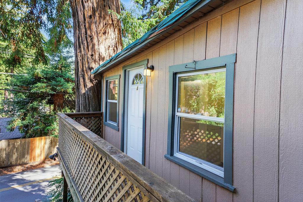 Detail Gallery Image 5 of 20 For 9969 Alba Rd, Ben Lomond,  CA 95005 - – Beds | – Baths