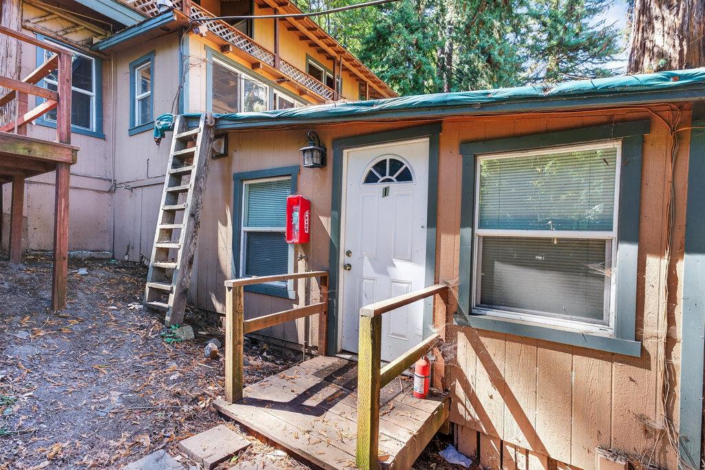 Detail Gallery Image 7 of 20 For 9969 Alba Rd, Ben Lomond,  CA 95005 - – Beds | – Baths