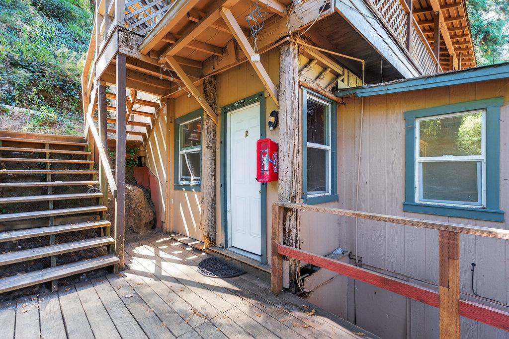 Detail Gallery Image 8 of 20 For 9969 Alba Rd, Ben Lomond,  CA 95005 - – Beds | – Baths