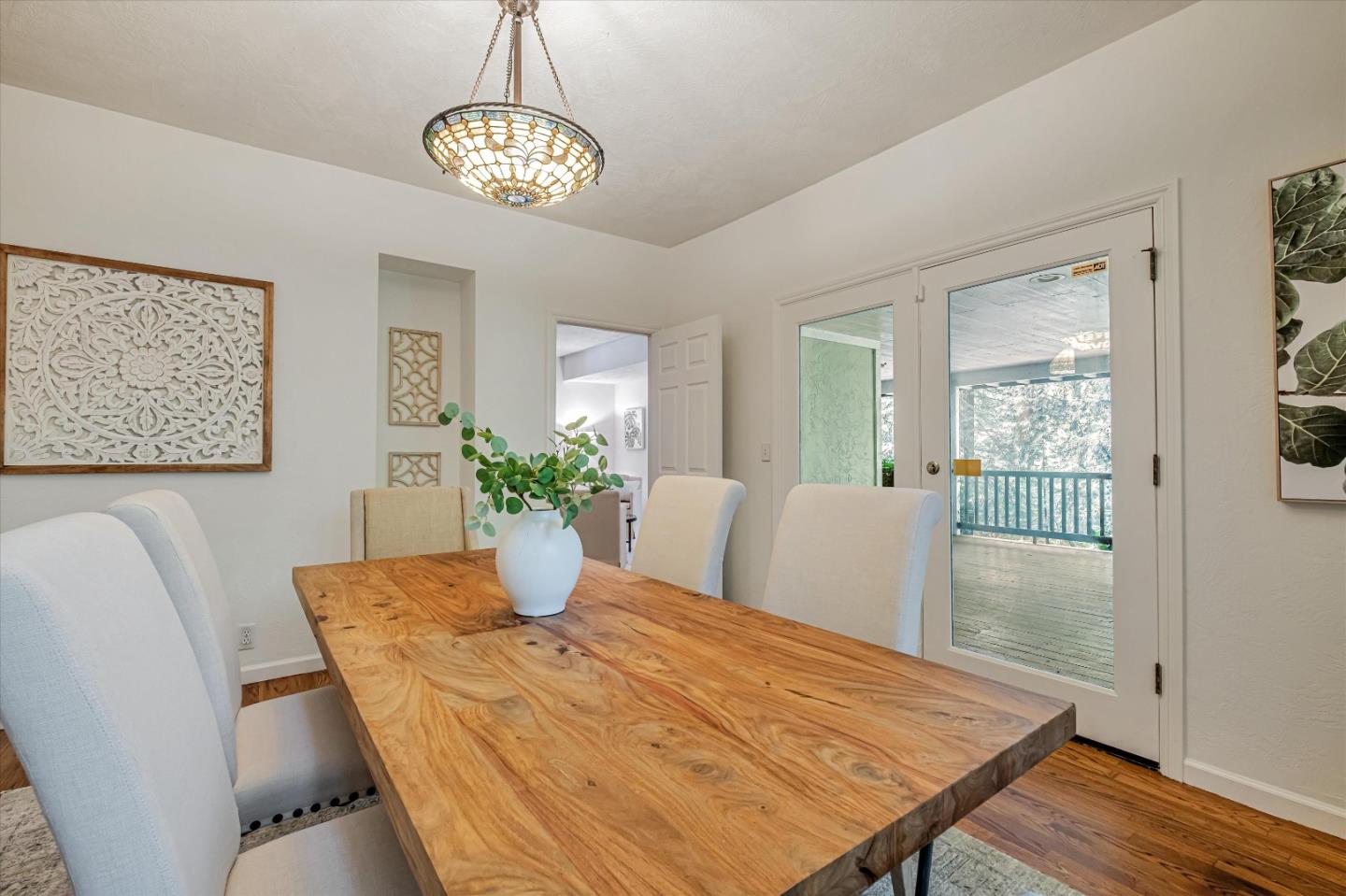 Detail Gallery Image 10 of 55 For 7200 Highway 17, Scotts Valley,  CA 95066 - 4 Beds | 3/1 Baths