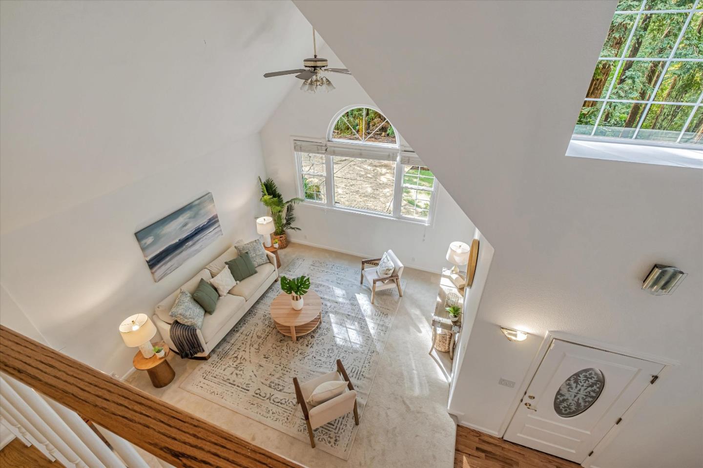 Detail Gallery Image 14 of 55 For 7200 Highway 17, Scotts Valley,  CA 95066 - 4 Beds | 3/1 Baths