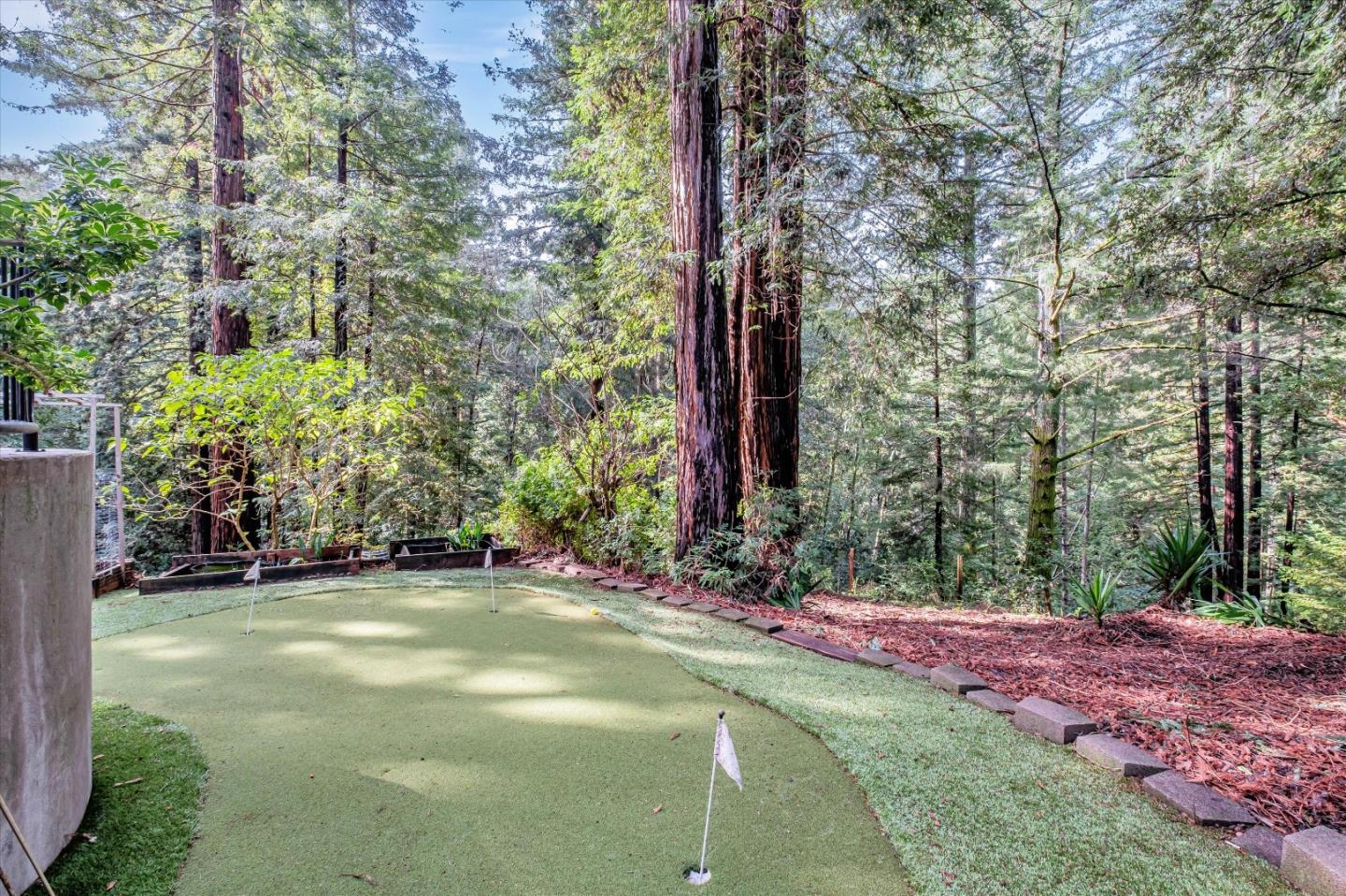 Detail Gallery Image 24 of 55 For 7200 Highway 17, Scotts Valley,  CA 95066 - 4 Beds | 3/1 Baths