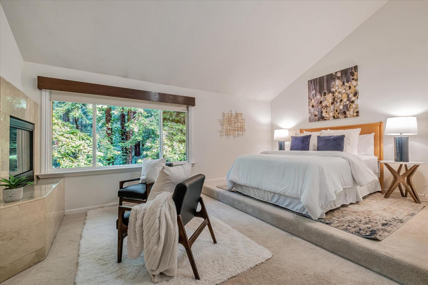 Detail Gallery Image 31 of 55 For 7200 Highway 17, Scotts Valley,  CA 95066 - 4 Beds | 3/1 Baths