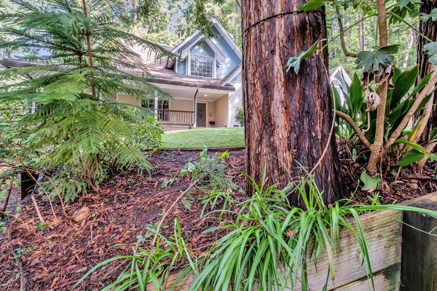 Detail Gallery Image 47 of 55 For 7200 Highway 17, Scotts Valley,  CA 95066 - 4 Beds | 3/1 Baths