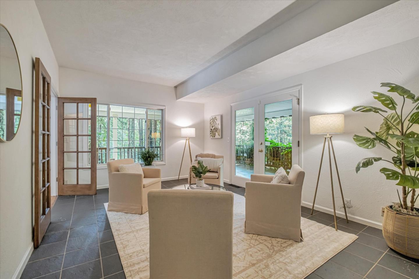 Detail Gallery Image 49 of 55 For 7200 Highway 17, Scotts Valley,  CA 95066 - 4 Beds | 3/1 Baths